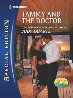 cover image of Tammy and the Doctor